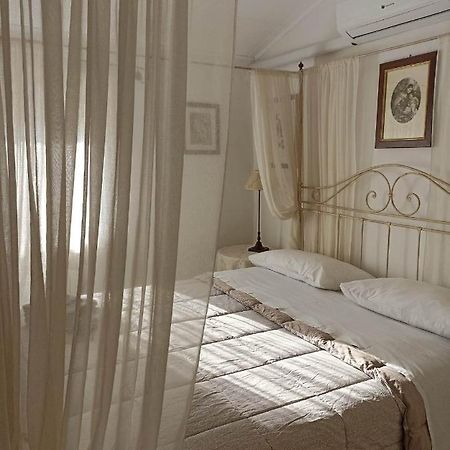 La Casina B&B Ancona Bagian luar foto