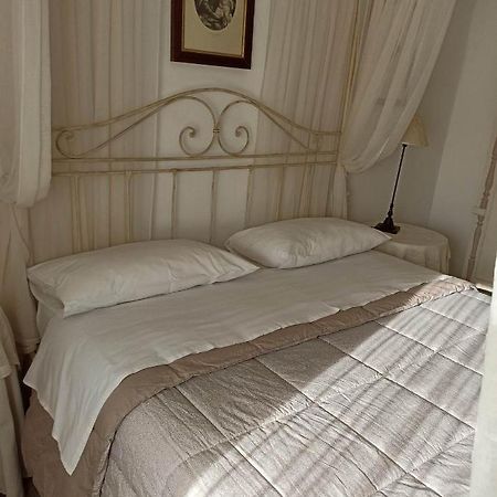 La Casina B&B Ancona Bagian luar foto