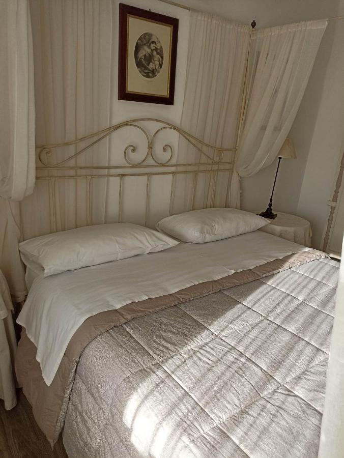 La Casina B&B Ancona Bagian luar foto