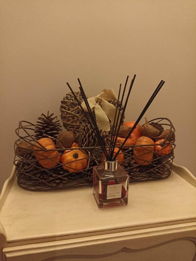 La Casina B&B Ancona Bagian luar foto